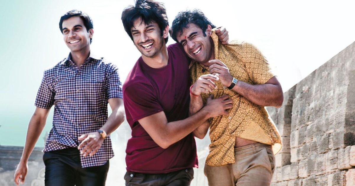 Kai Po Che! Streaming: Watch & Stream Online via Netflix