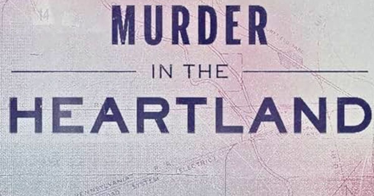 Murder in the Heartland Season 8: How Many Episodes &