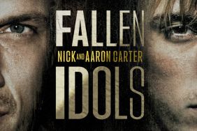 Fallen Idols: Nick and Aaron Carter Season 1 Streaming: Watch & Stream Online via HBO Max