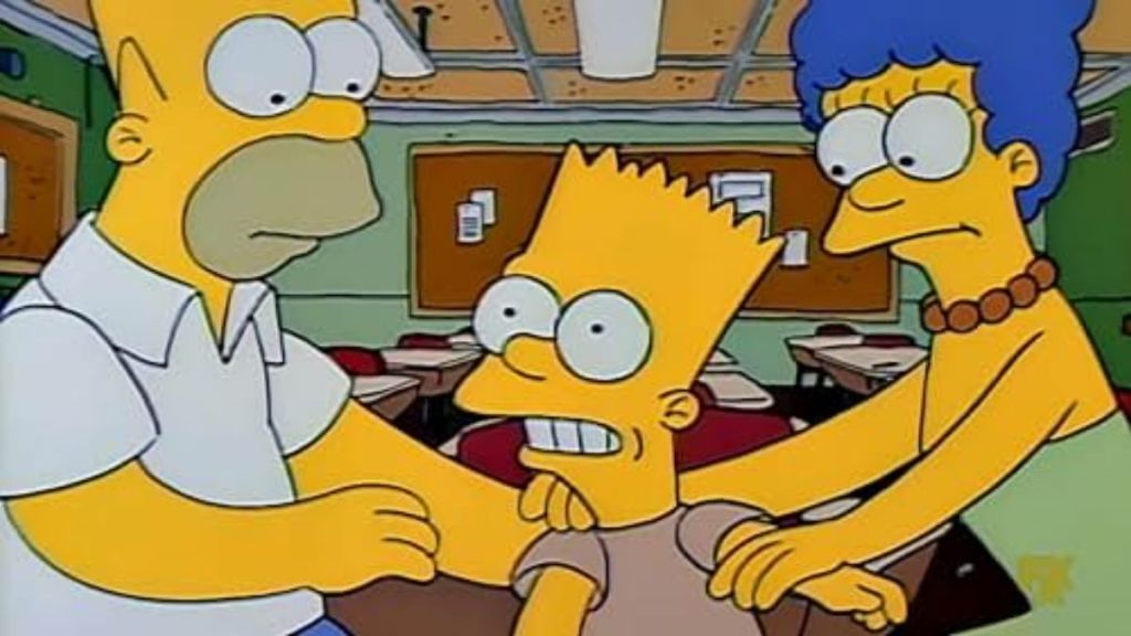 The Simpsons Season 2 Streaming: Watch & Stream Online via Disney Plus