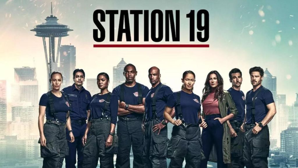 Station 19 Season 7 Ending & Recap: Who Dies in the Finale?