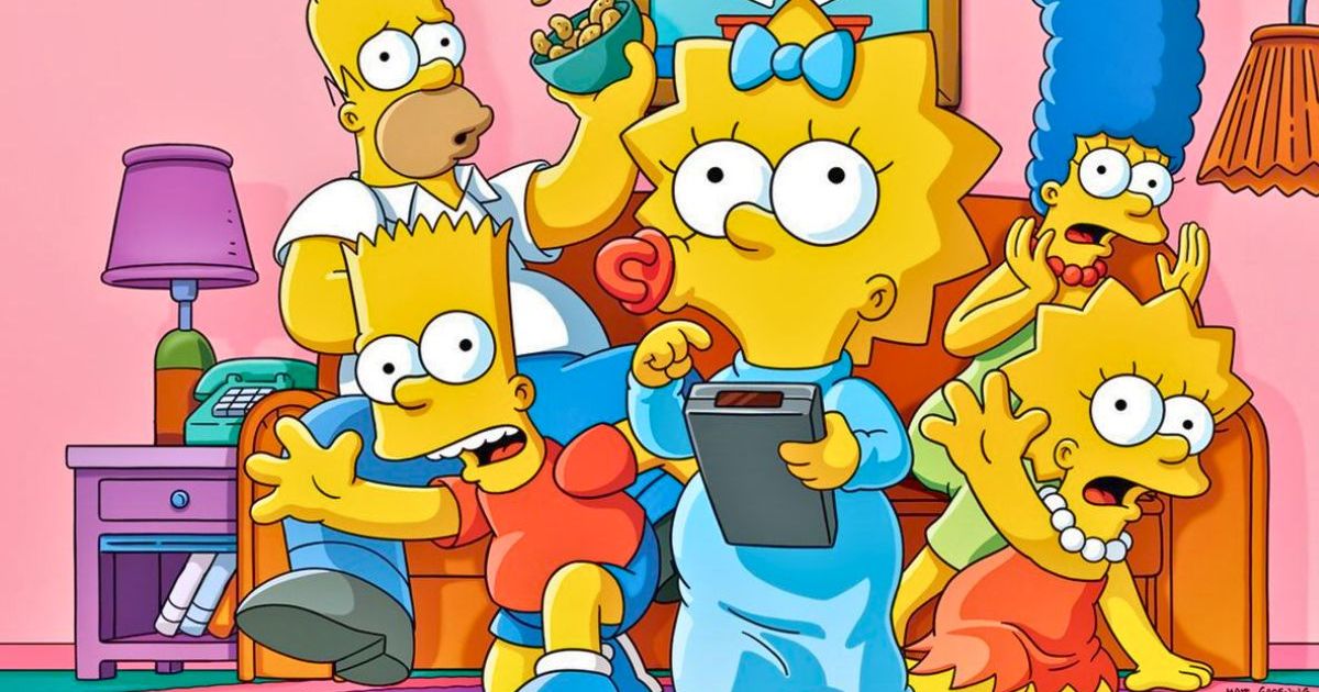 The Simpsons Season 10 Streaming: Watch & Stream Online via