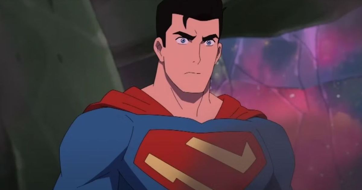 My Adventures with Superman Season 2 Streaming Release Date: When Is It ...