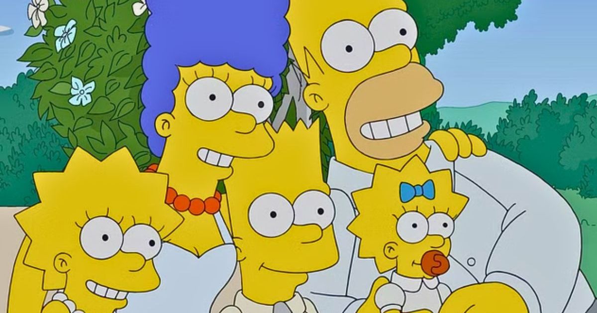 The Simpsons Season 14 Streaming: Watch & Stream Online via