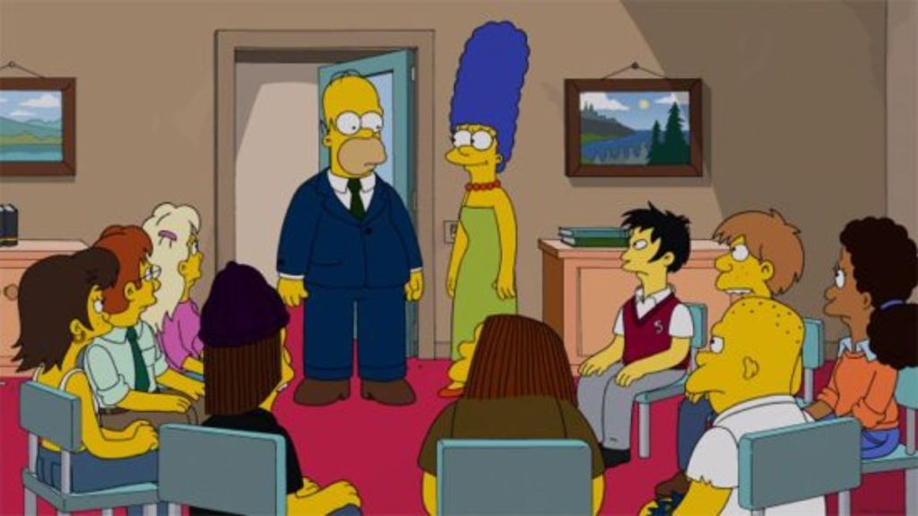 The Simpsons Season 9 Streaming: Watch & Stream Online via Disney Plus
