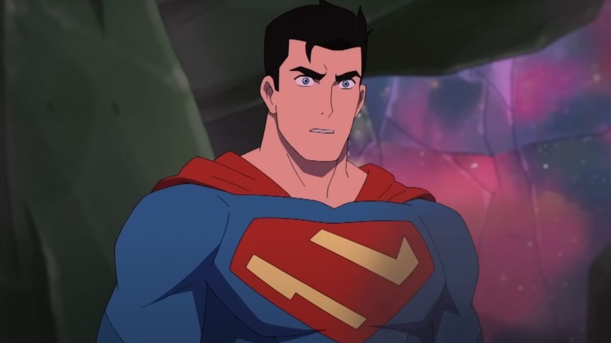 Will There Be a My Adventures with Superman Season 3 Release Date & Is ...