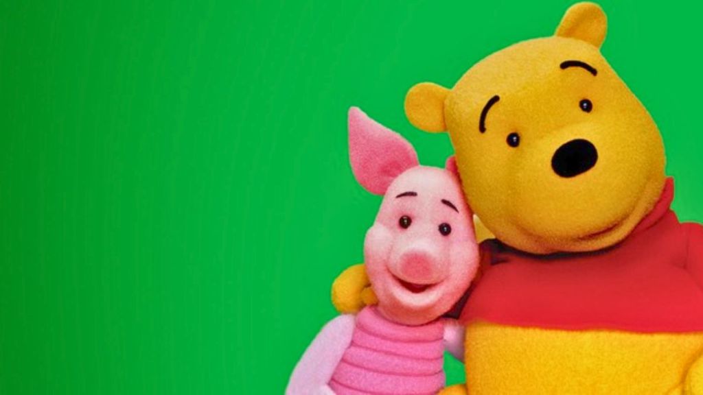 The Book of Pooh Season 2 Streaming: Watch & Stream Online via Disney Plus