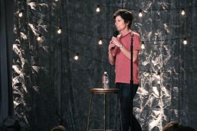 Tig Notaro: Happy to Be Here Streaming: Watch & Stream Online via Netflix