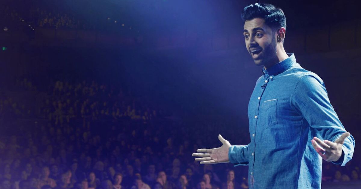 Hasan Minhaj: Homecoming King Streaming: Watch & Stream Online via Netflix