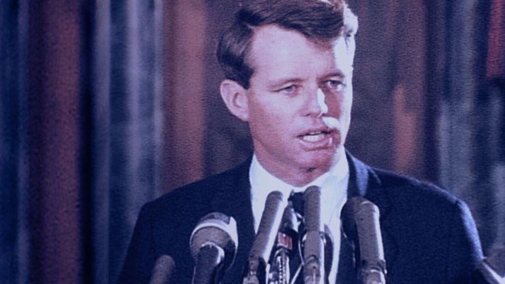 Bobby Kennedy for President Season 1 Streaming: Watch & Stream Online via Netflix