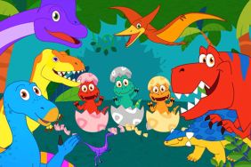 Pinkfong! Dinosaur Songs Season 2 Streaming: Watch & Stream Online via Amazon Prime Video