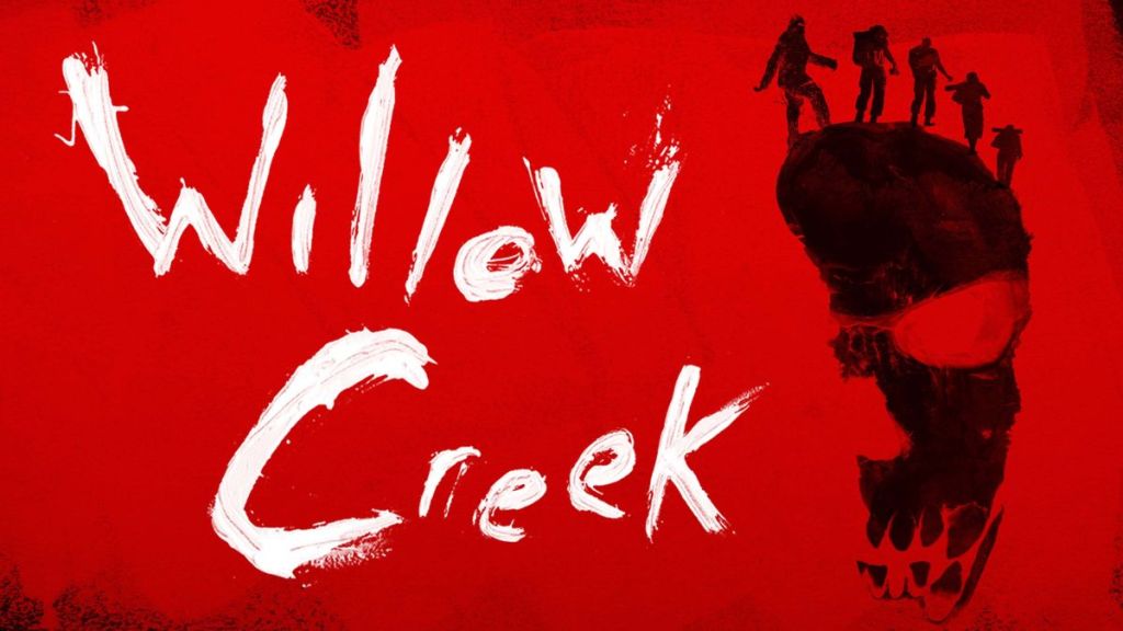 Willow Creek Streaming: Watch & Stream Online via Peacock