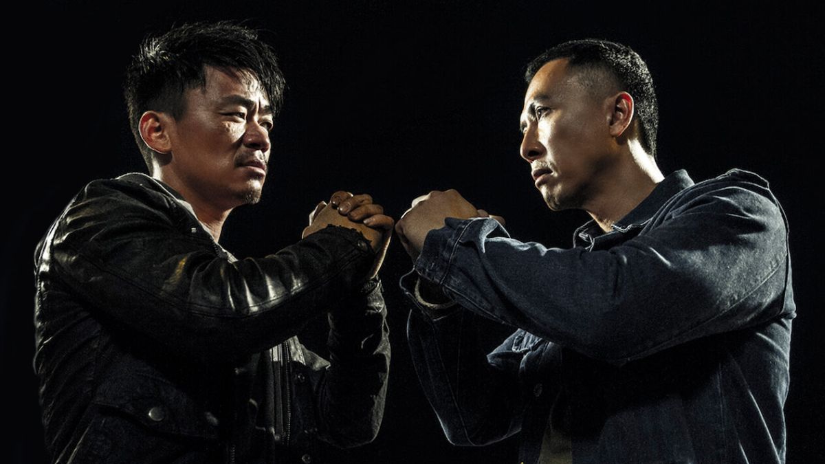 Kung Fu Killer 2 Streaming: Watch & Stream Online Via Amazon Prime Video