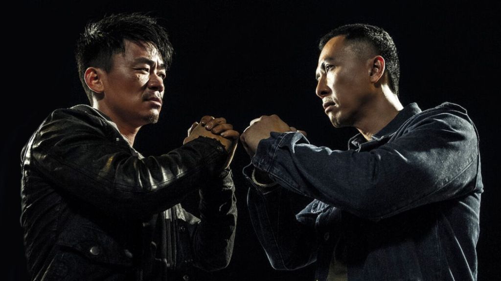 Kung Fu Killer 2 Streaming: Watch & Stream Online via Amazon Prime Video