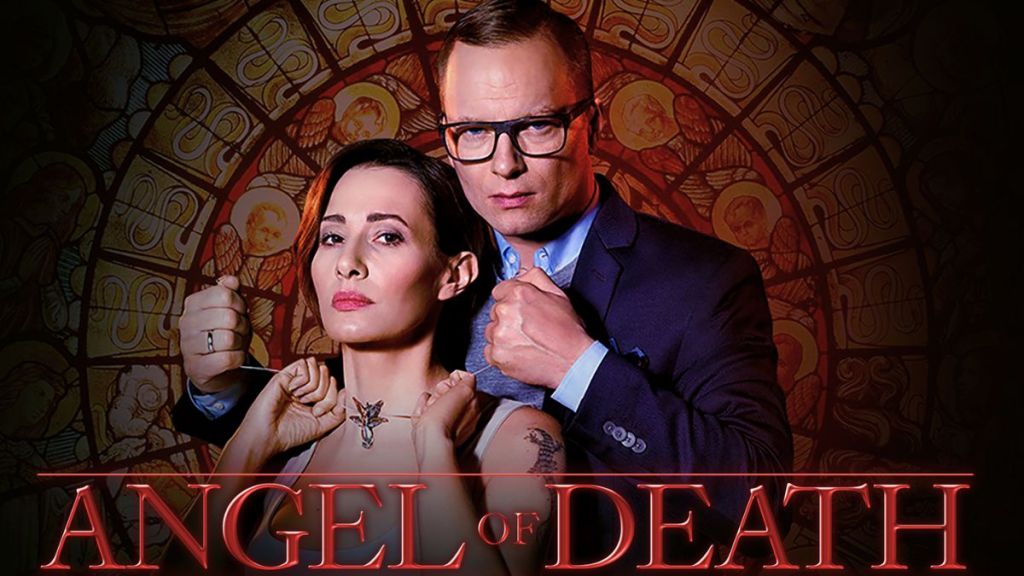 Angel of Death (2020) Season 1 Streaming: Watch & Stream Online via HBO Max