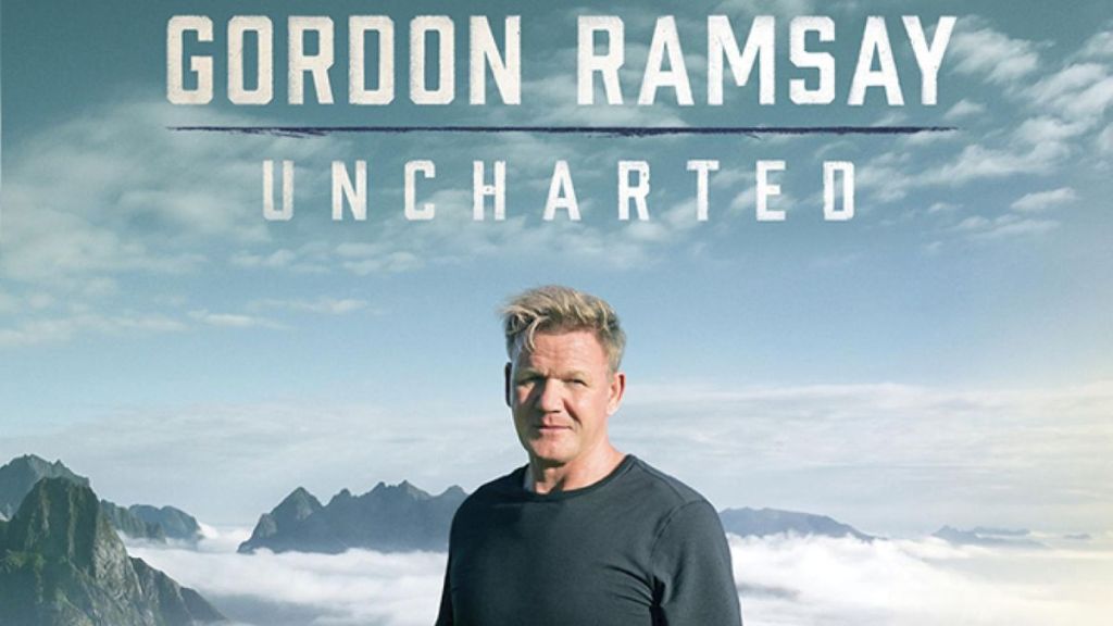 Gordon Ramsay: Uncharted Season 4 Streaming: Watch & Stream Online via Hulu & Disney Plus