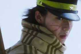 Golden Kamuy Streaming: Watch & Stream Online via Netflix