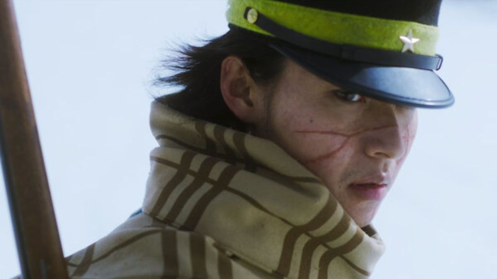 Golden Kamuy Streaming: Watch & Stream Online via Netflix