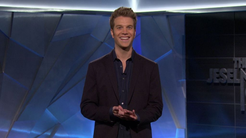 The Jeselnik Offensive Season 1 Streaming: Watch & Stream Online via Paramount Plus