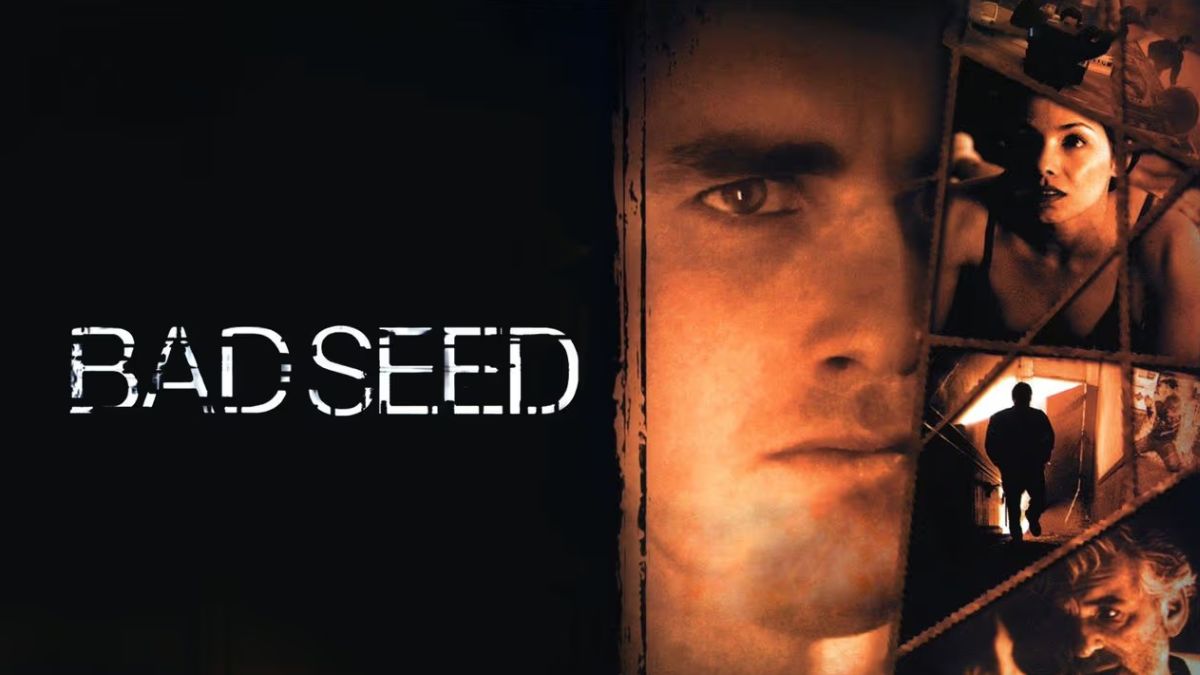 Bad Seed (2000) Streaming Watch & Stream Online via Amazon Prime Video