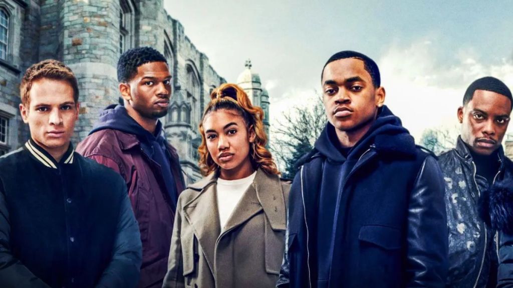 Power Book 2 Ghost Season 4 Release Date, Trailer, Cast & Plot