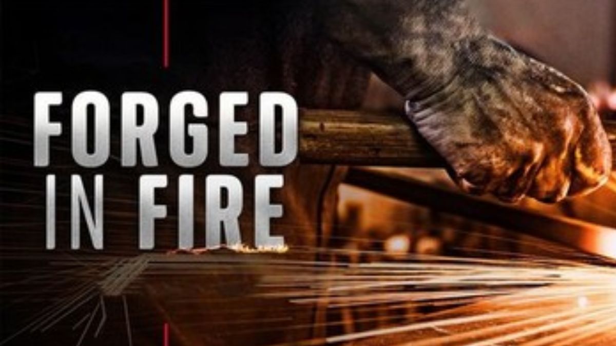 Будет ли объявлена ​​дата выхода 12-го сезона Forged In Fire и выйдет ли он?