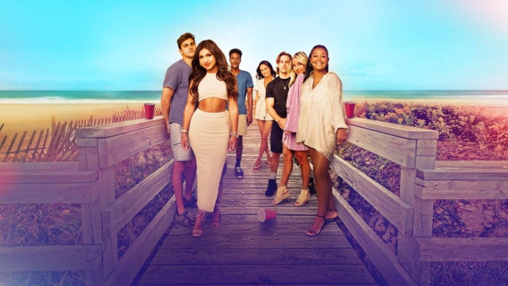 Forever Summer: Hamptons Season 1 Streaming: Watch & Stream Online via Amazon Prime Video