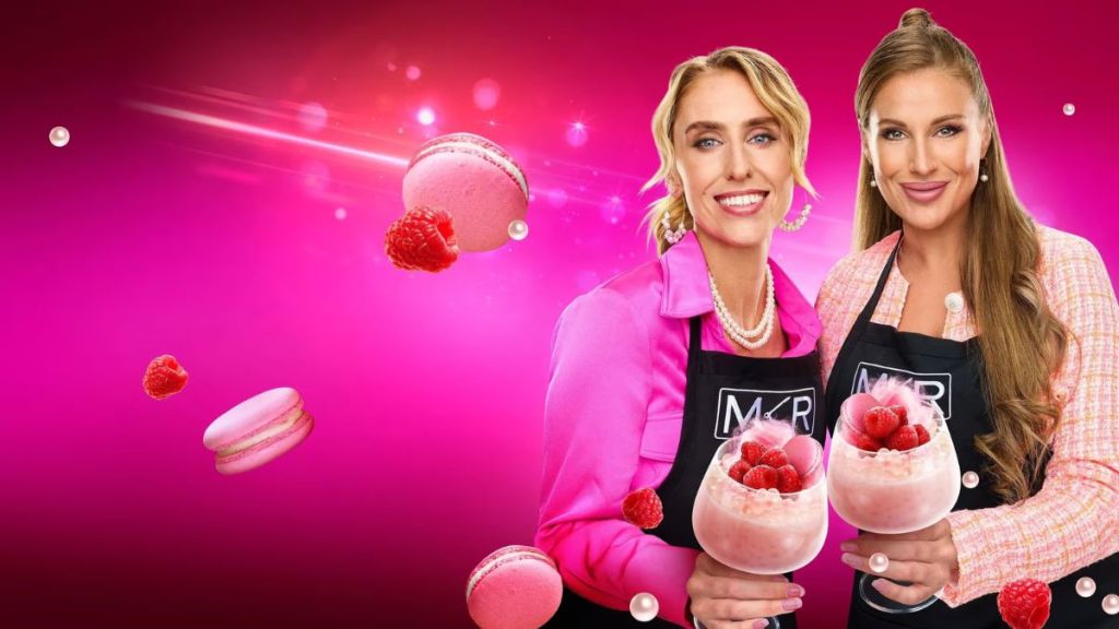 My Kitchen Rules Season 5 Streaming: Watch & Stream Online via Amazon Prime Video