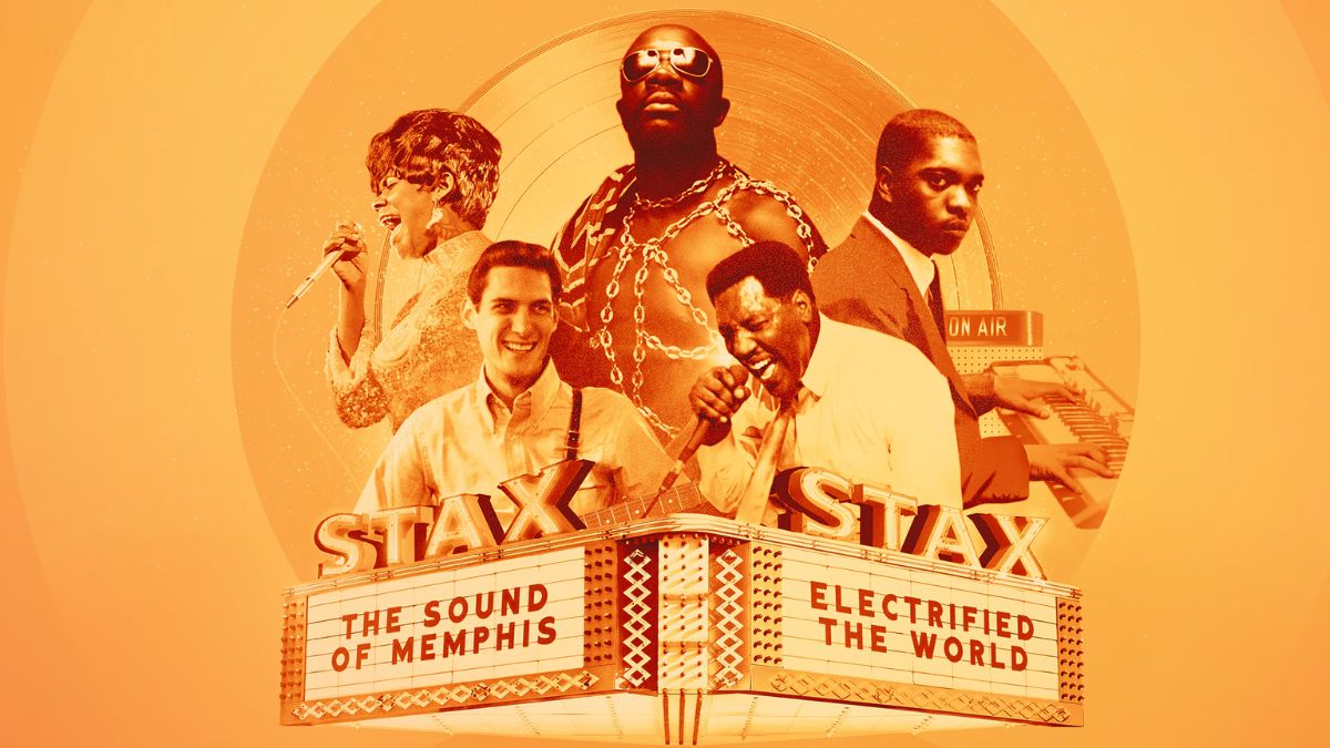 STAX: Soulsville USA Season 1: Сколько серий и когда выйдут новые серии?