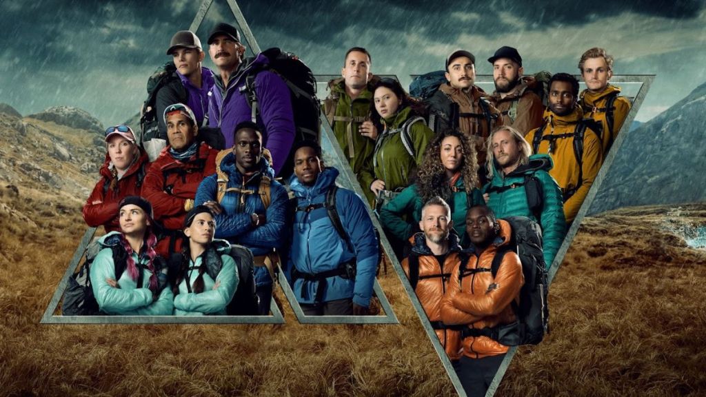 Race to Survive New Zealand How Many Episodes & When Do New Episodes