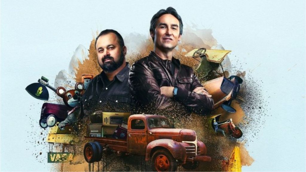 American Pickers: What Happened to Frank & Will He Return?