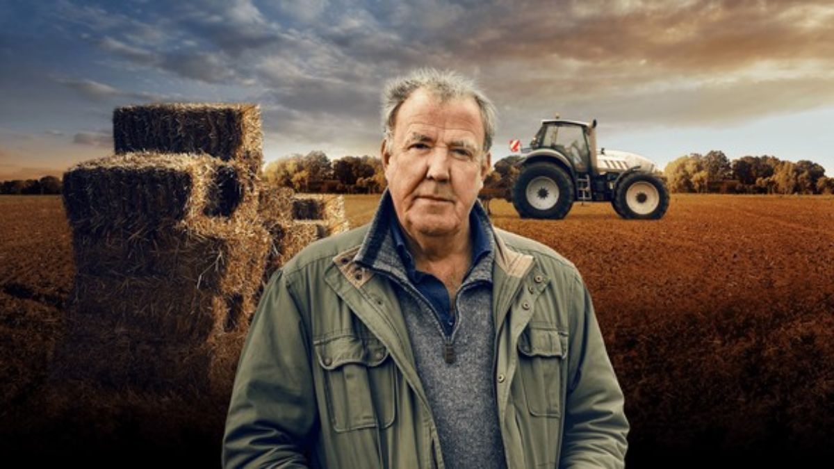 Clarkson's Farm Season 4 Release Date Rumors: When Is It Coming Out?