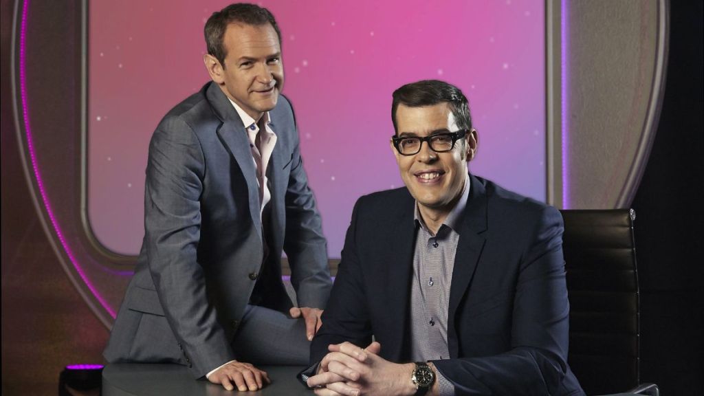 Pointless Celebrities Season 8 Streaming: Watch & Stream Online via Amazon Prime Video