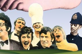 The Roots of Monty Python Streaming: Watch & Stream Online via Amazon Prime Video