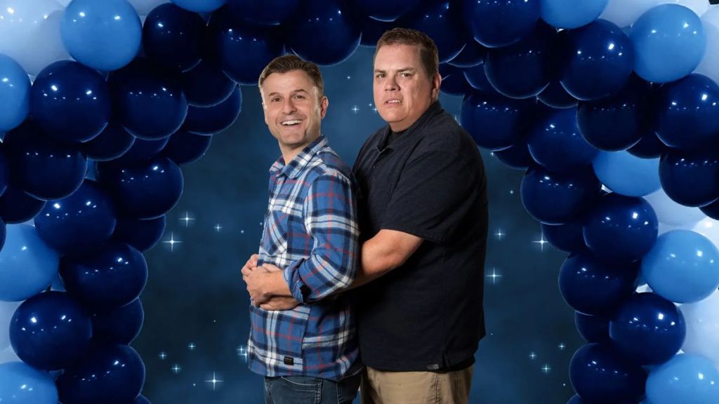 Steve Lemme & Kevin Heffernan: The Potential Farewell Tour Streaming: Watch & Stream Online via Amazon Prime Video