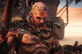 Mad Max: Did Scabrous Scrotus Die Between Furiosa & Fury Road?