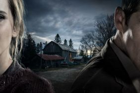 Regression (2015) Streaming: Watch & Stream Online via Starz