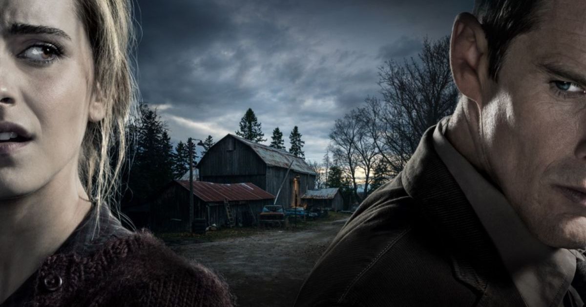 Regression (2015) Streaming: Watch & Stream Online via Starz