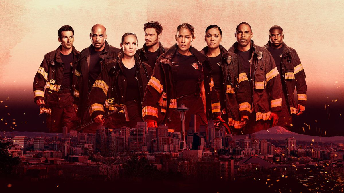 Есть ли дата выхода 7 сезона 11 серии Station 19 или она уже закончилась?