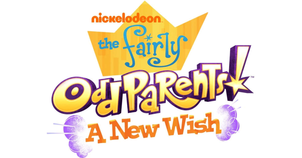 The Fairly OddParents: A New Wish Trailer Previews Upcoming Nickelodeon ...