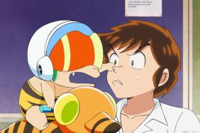 Urusei Yatsura season 2 episode 18