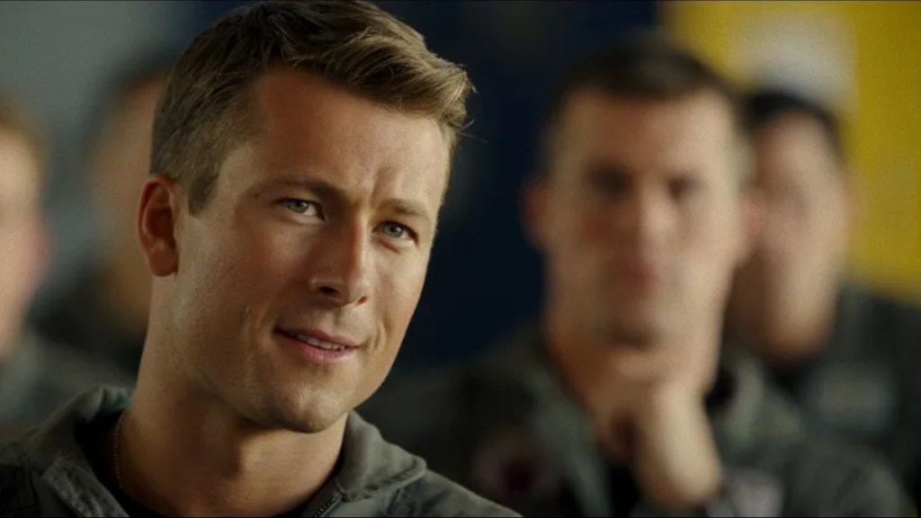 Glen Powell: Is He Playing Batman in James Gunn’s DCU?