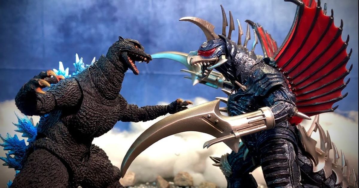 Godzilla vs Gigan Streaming: Watch & Stream Online via HBO Max