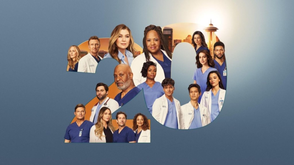 Grey's Anatomy Season 20 Ending & Recap: Who Got Fired & Who's Leaving?