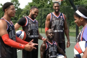 Harlem Globetrotters: Play It Forward Season 2 Streaming: Watch & Stream Online via Peacock