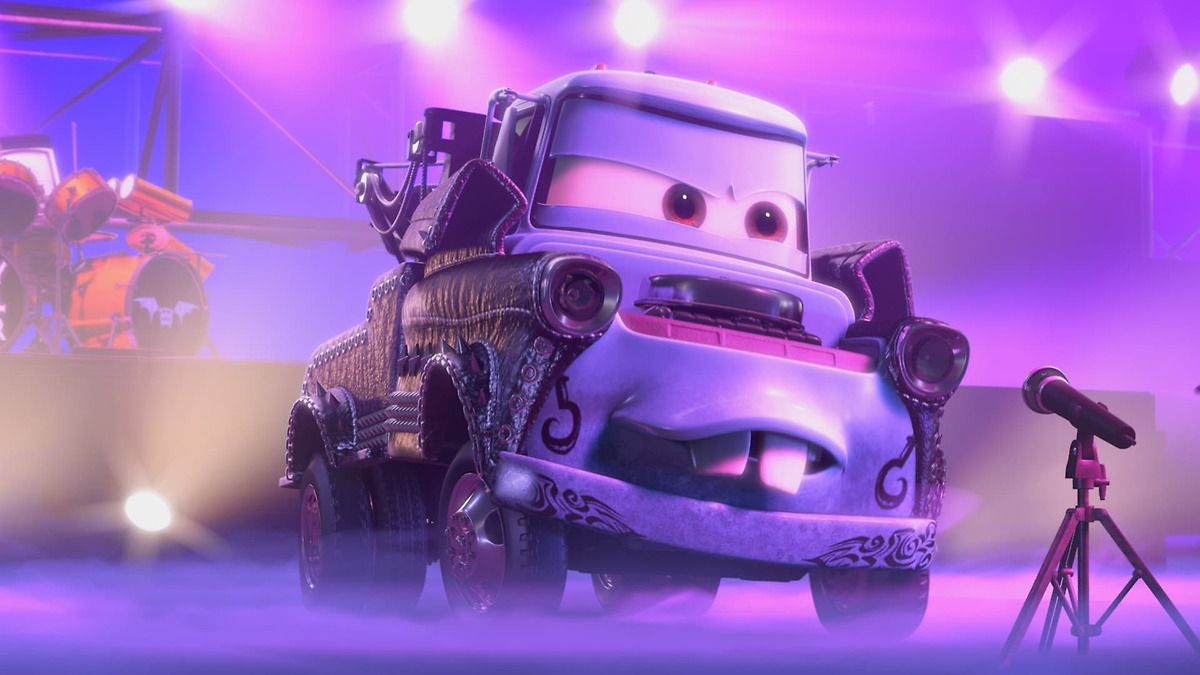 Heavy Metal Mater Streaming: Watch & Stream Online Via Disney Plus