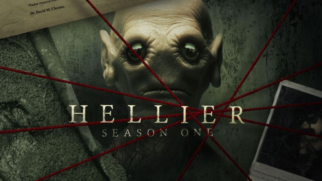 Hellier (2019) Season 1 Streaming: Watch & Stream Online via Amazon Prime Video