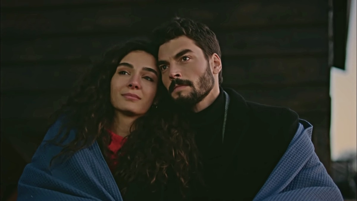 Hercai Season 2 Streaming: Watch & Stream Online Via Peacock