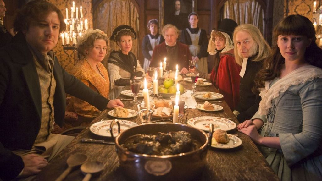 Hunderby Season 2 Streaming: Watch & Stream Online via Hulu