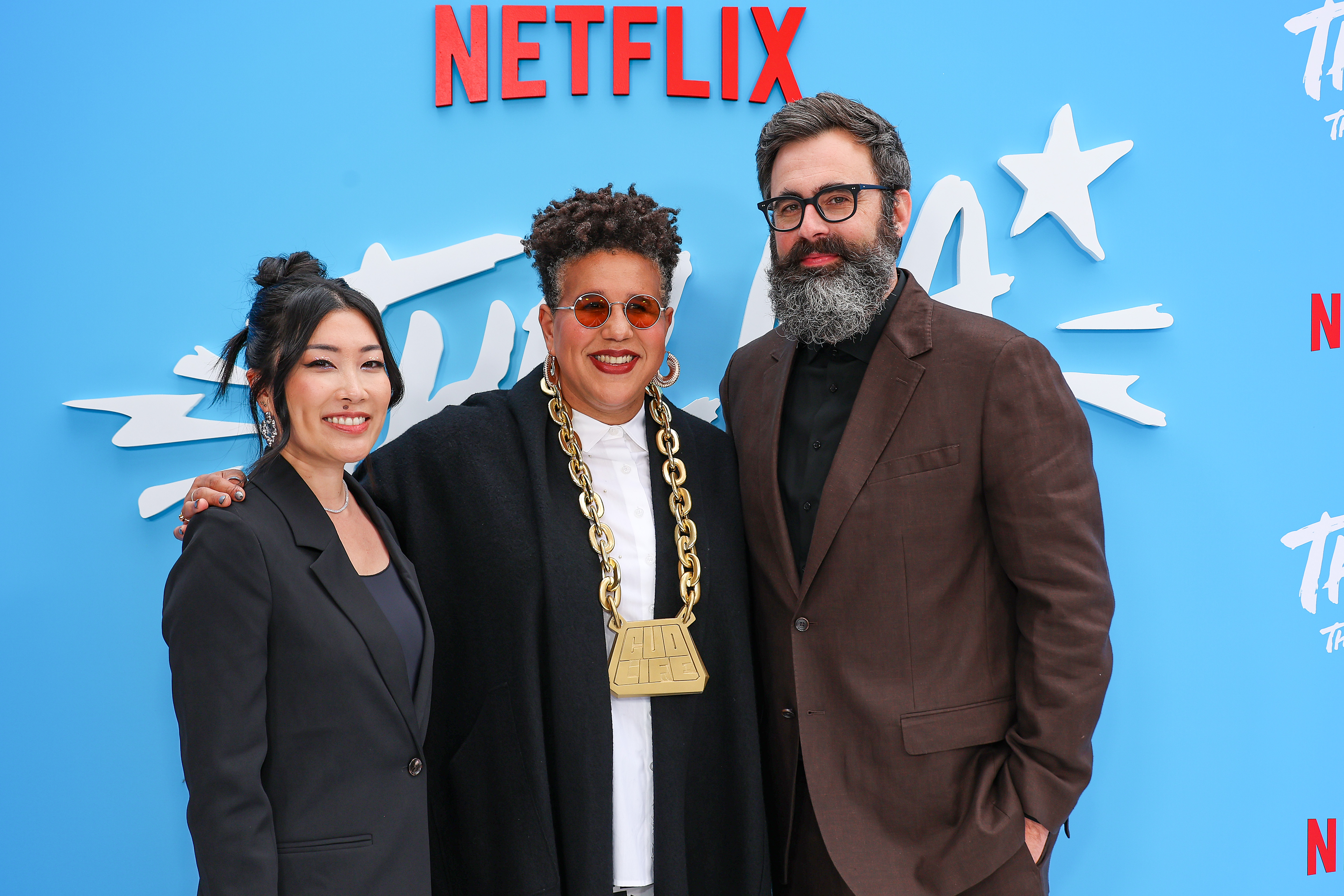 Thelma the Unicorn Interview: Brittany Howard Talks Netflix Musical